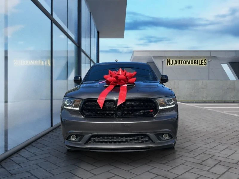 2018 Dodge Durango 3rd Gen - Image 2 of 12