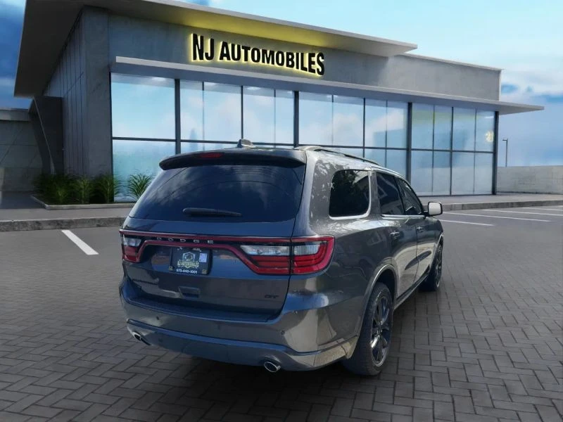 2018 Dodge Durango 3rd Gen - Image 7 of 12