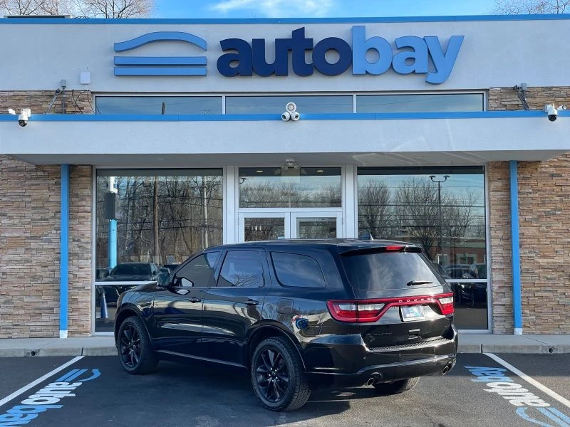 2018 Dodge Durango 3rd Gen - Image 9 of 12