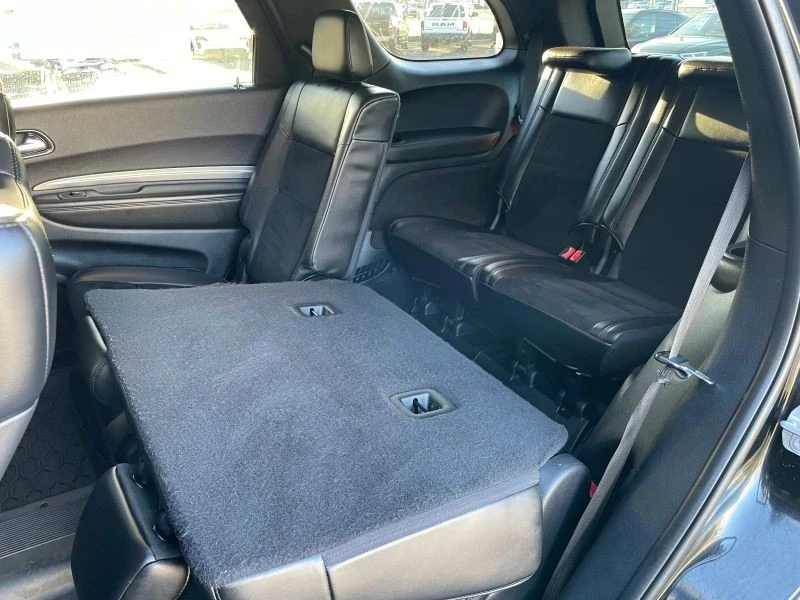 2018 Dodge Durango 3rd Gen - Image 4 of 12