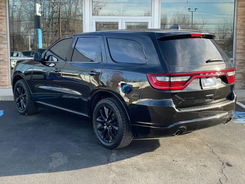 2018 Dodge Durango 3rd Gen - Image 10 of 12