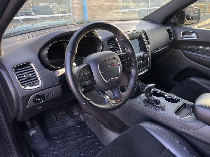 2018 Dodge Durango 3rd Gen - Image 2 of 12