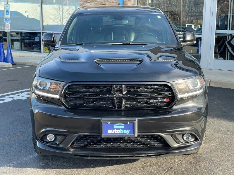 2018 Dodge Durango 3rd Gen - Image 12 of 12