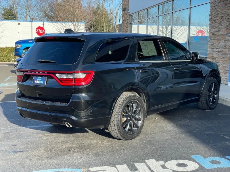 2018 Dodge Durango 3rd Gen - Image 11 of 12