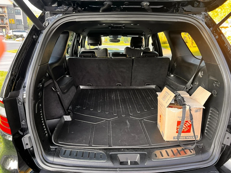 2018 Dodge Durango 3rd Gen - Image 5 of 6