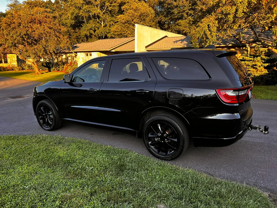 2018 Dodge Durango 3rd Gen - Image 4 of 6