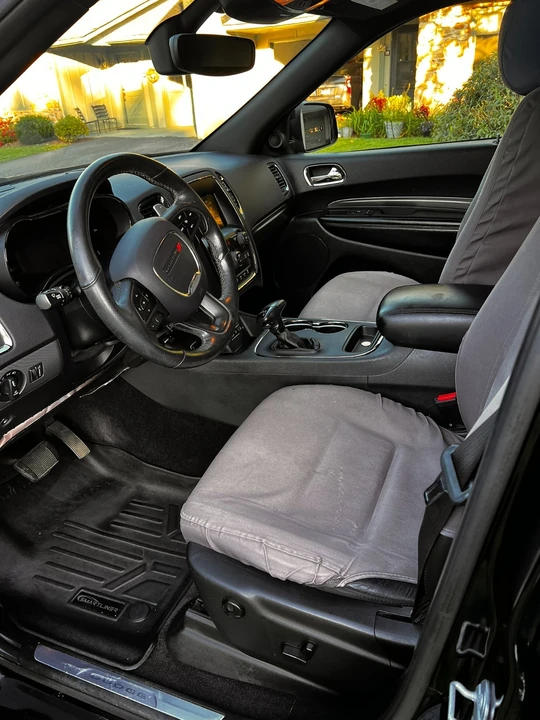 2018 Dodge Durango 3rd Gen - Image 6 of 6