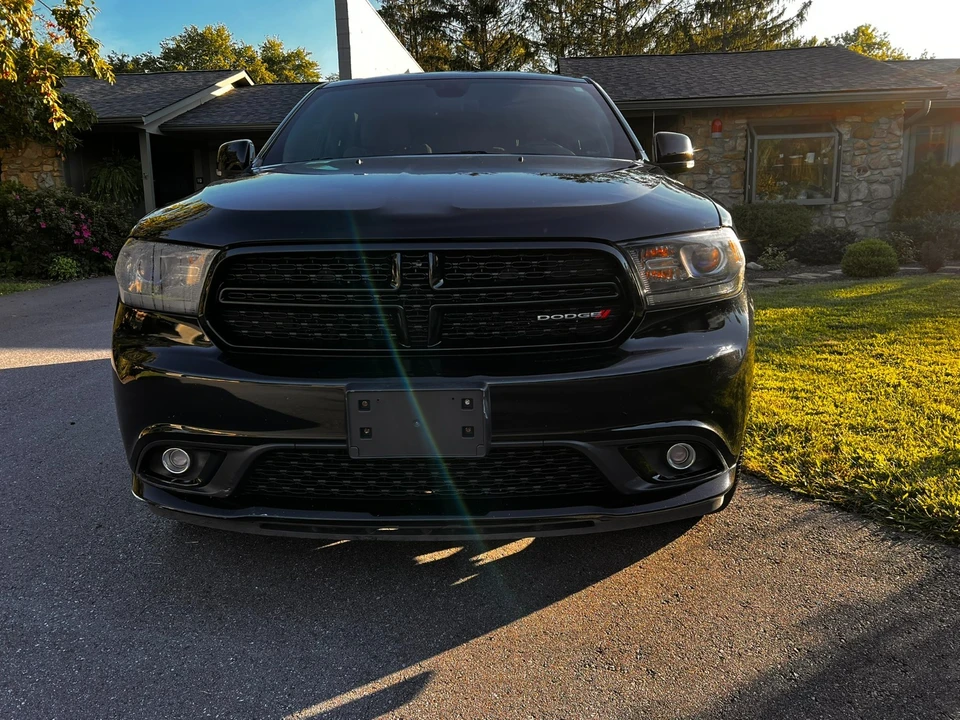 2018 Dodge Durango 3rd Gen - Image 2 of 6