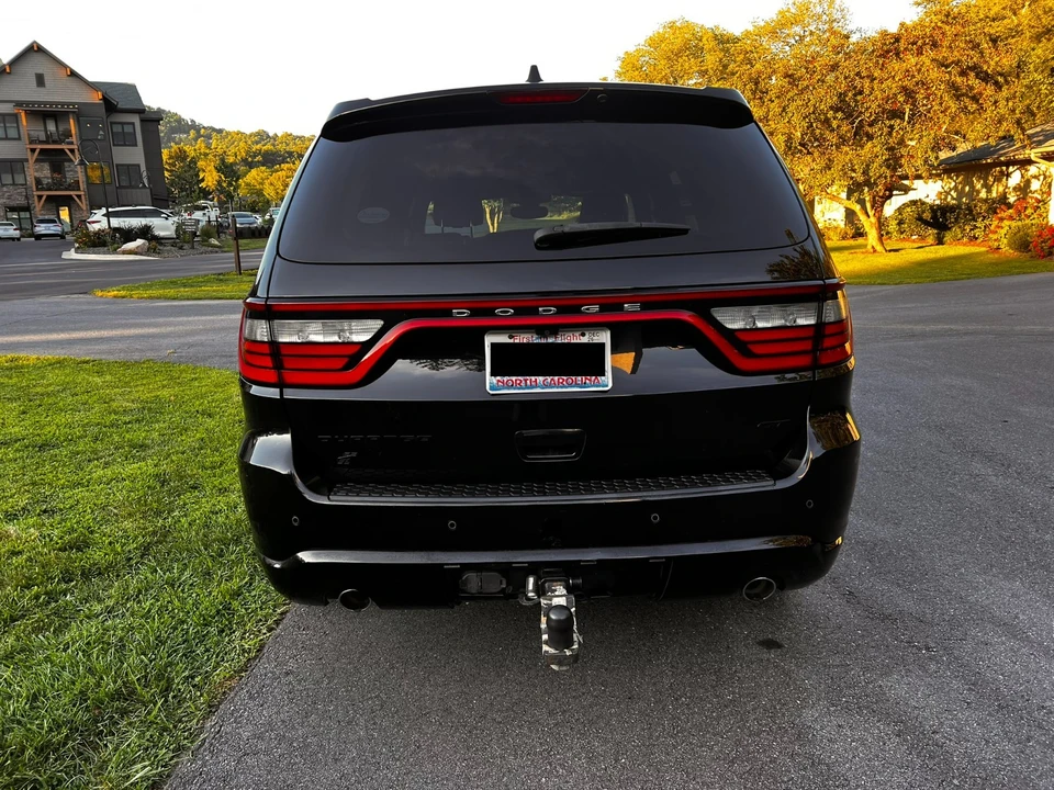 2018 Dodge Durango 3rd Gen - Image 3 of 6