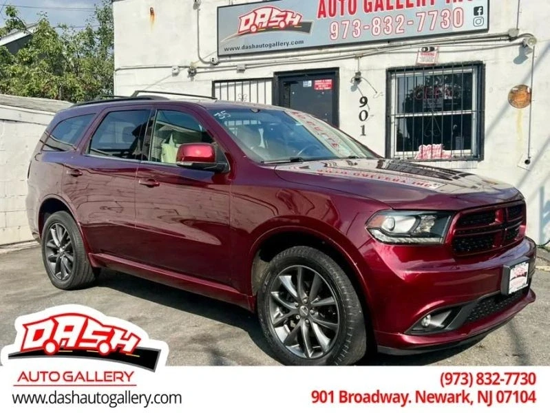 2018 Dodge Durango 3rd Gen - Image 11 of 12