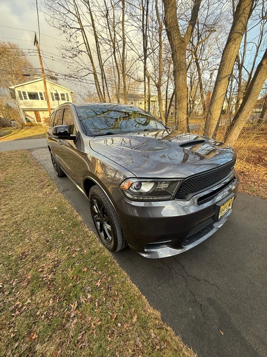 2018 Dodge Durango 3rd Gen - Image 6 of 11