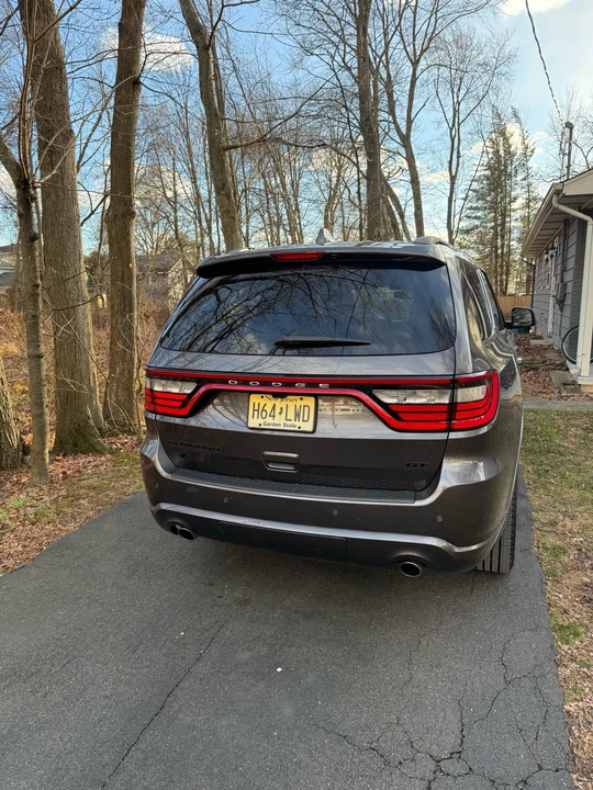 2018 Dodge Durango 3rd Gen - Image 3 of 11