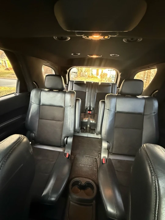 2018 Dodge Durango 3rd Gen - Image 9 of 11
