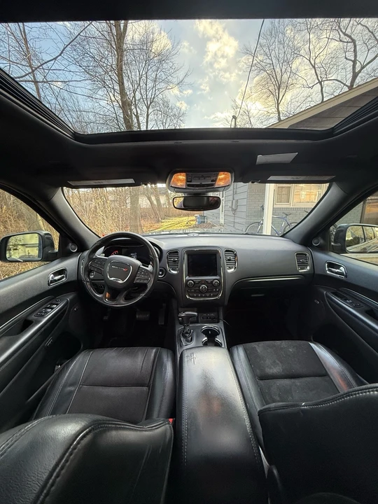 2018 Dodge Durango 3rd Gen - Image 10 of 11
