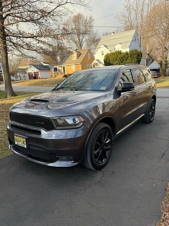 2018 Dodge Durango 3rd Gen - Image 5 of 11