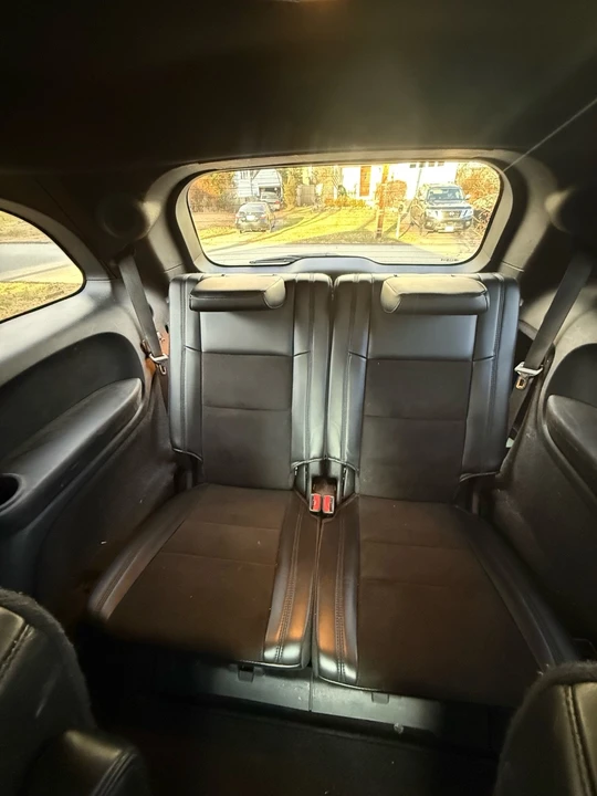 2018 Dodge Durango 3rd Gen - Image 11 of 11