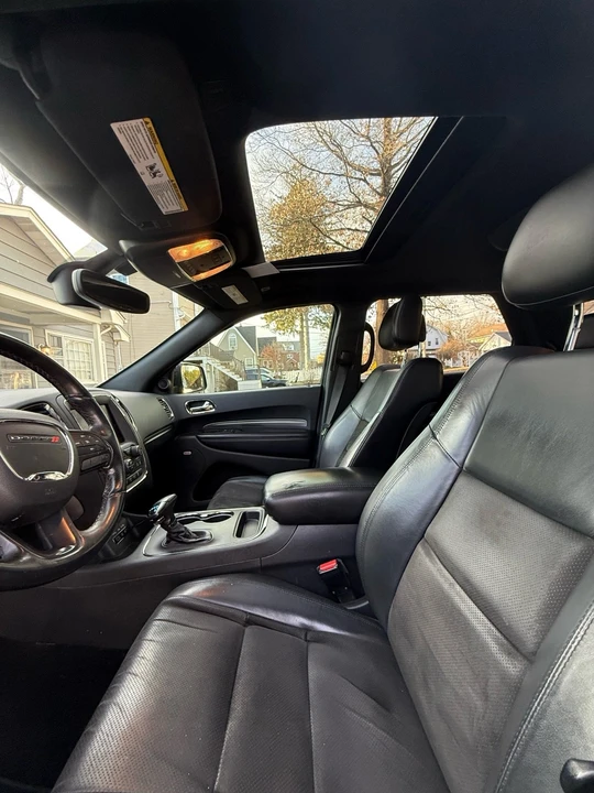 2018 Dodge Durango 3rd Gen - Image 8 of 11