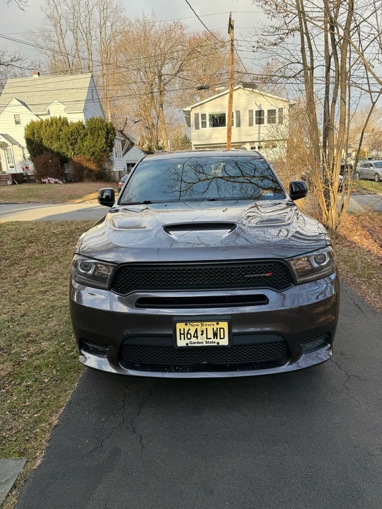 2018 Dodge Durango 3rd Gen - Image 4 of 11