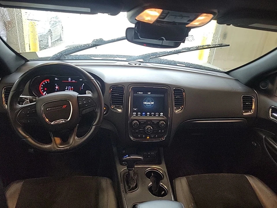 2018 Dodge Durango 3rd Gen - Image 9 of 15