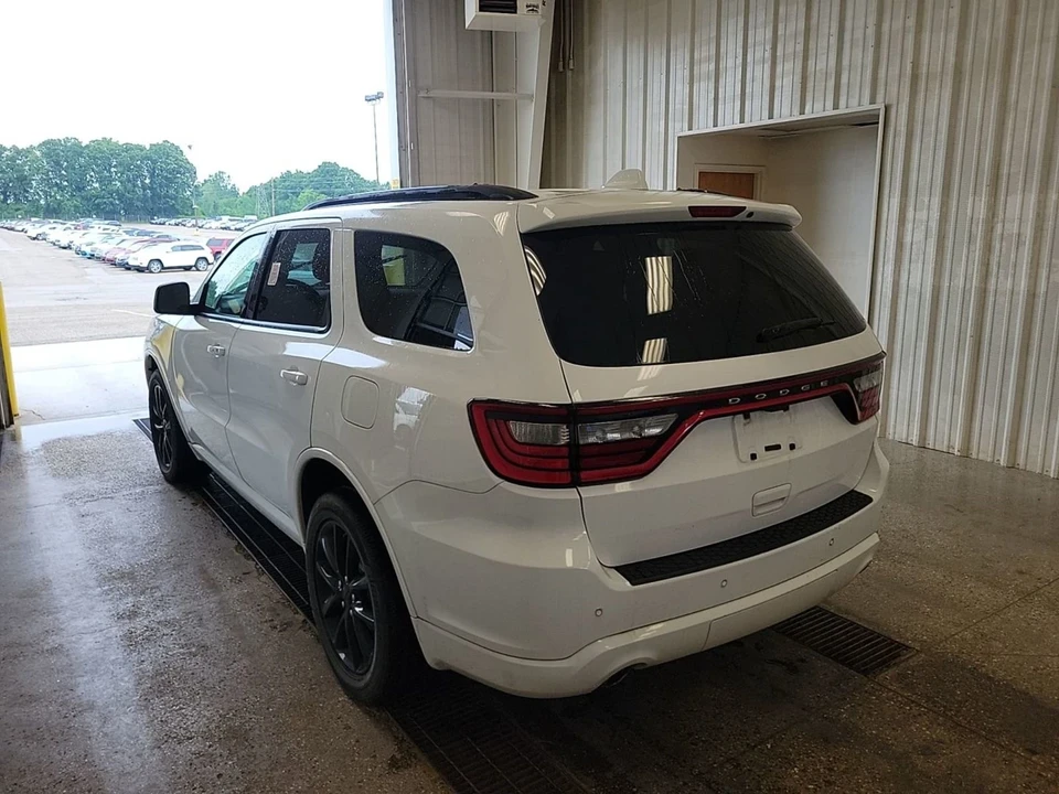 2018 Dodge Durango 3rd Gen - Image 8 of 15