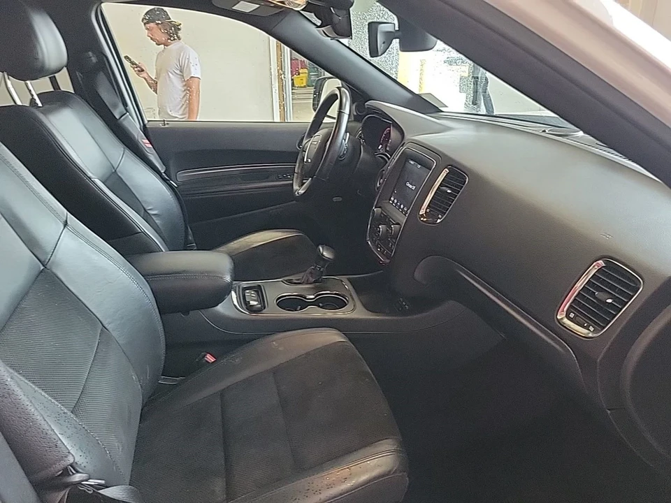 2018 Dodge Durango 3rd Gen - Image 11 of 15