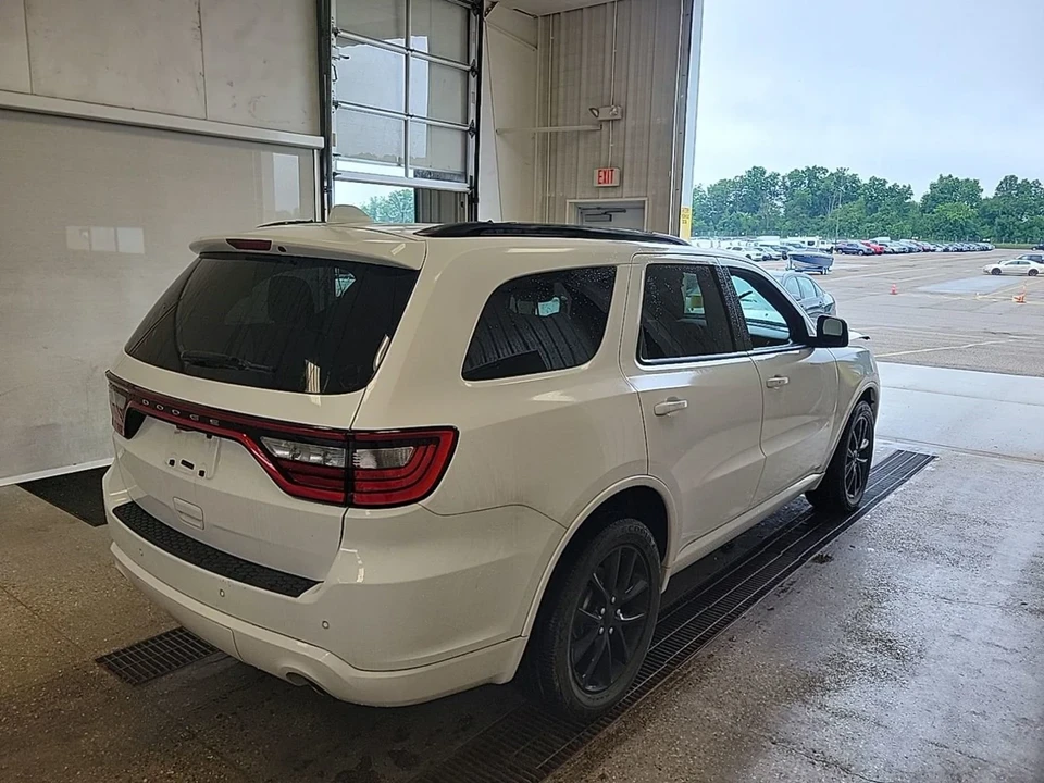 2018 Dodge Durango 3rd Gen - Image 3 of 15