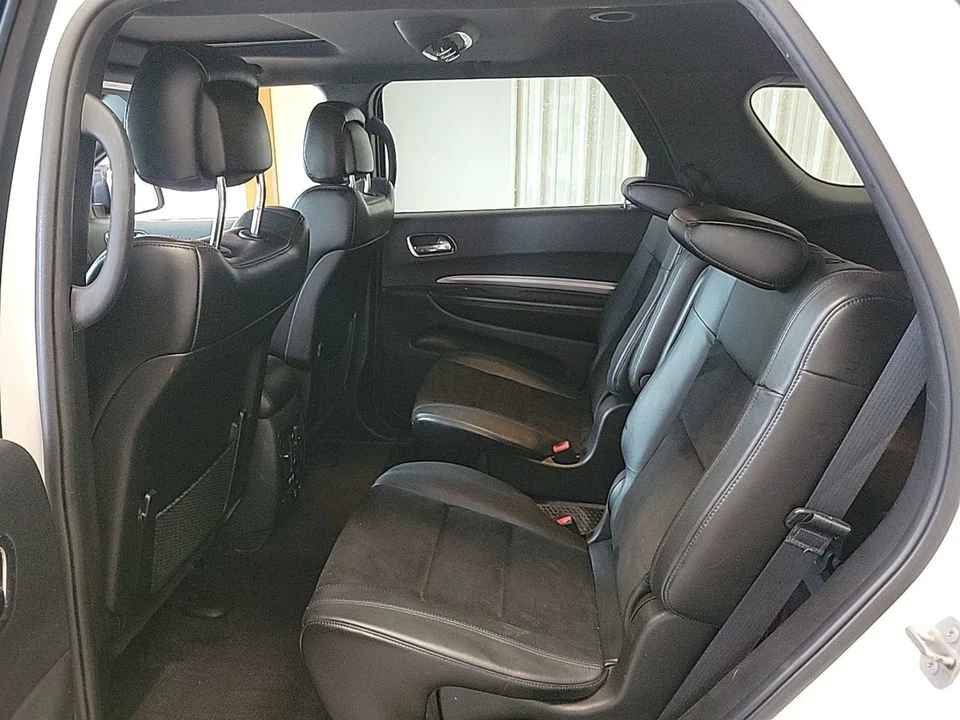 2018 Dodge Durango 3rd Gen - Image 12 of 15