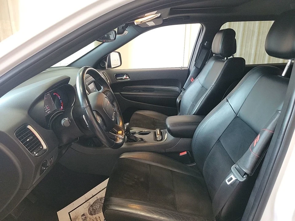 2018 Dodge Durango 3rd Gen - Image 10 of 15
