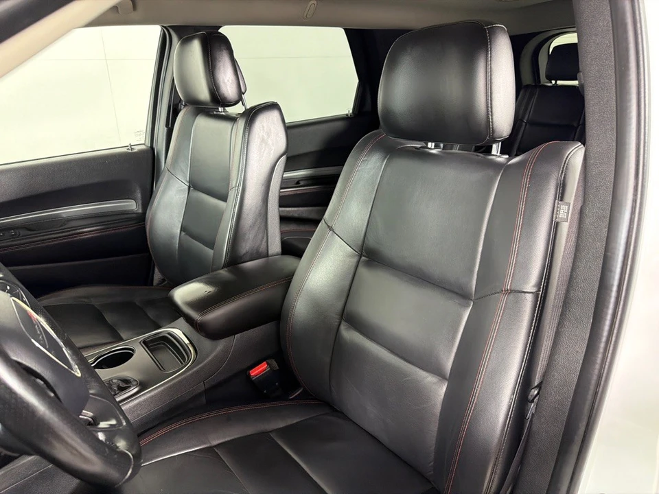 2018 Dodge Durango 3rd Gen - Image 13 of 21