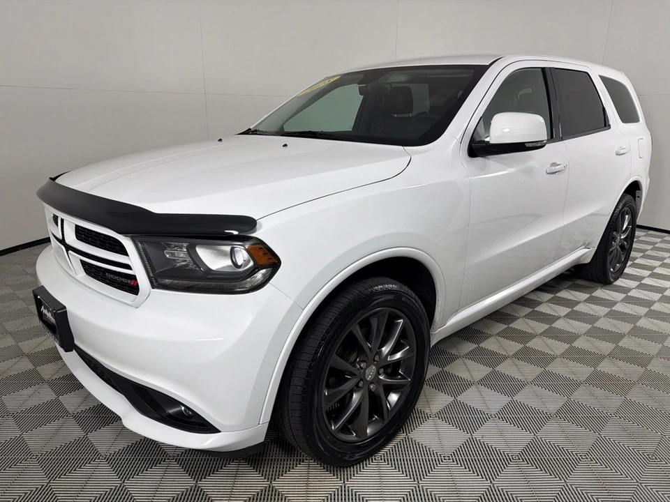 2018 Dodge Durango 3rd Gen - Image 9 of 21