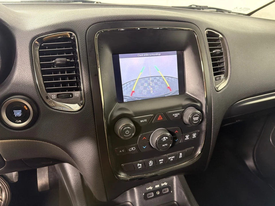 2018 Dodge Durango 3rd Gen - Image 17 of 21