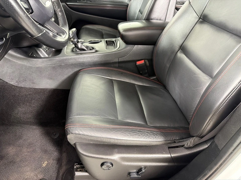 2018 Dodge Durango 3rd Gen - Image 12 of 21