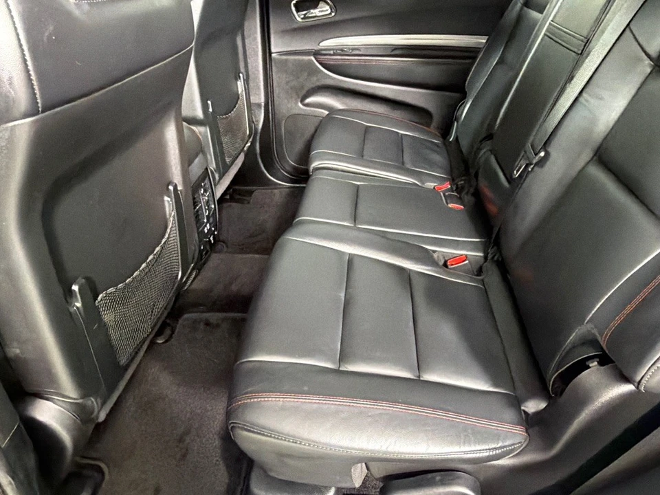 2018 Dodge Durango 3rd Gen - Image 19 of 21