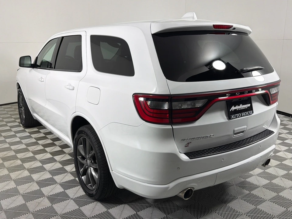 2018 Dodge Durango 3rd Gen - Image 7 of 21