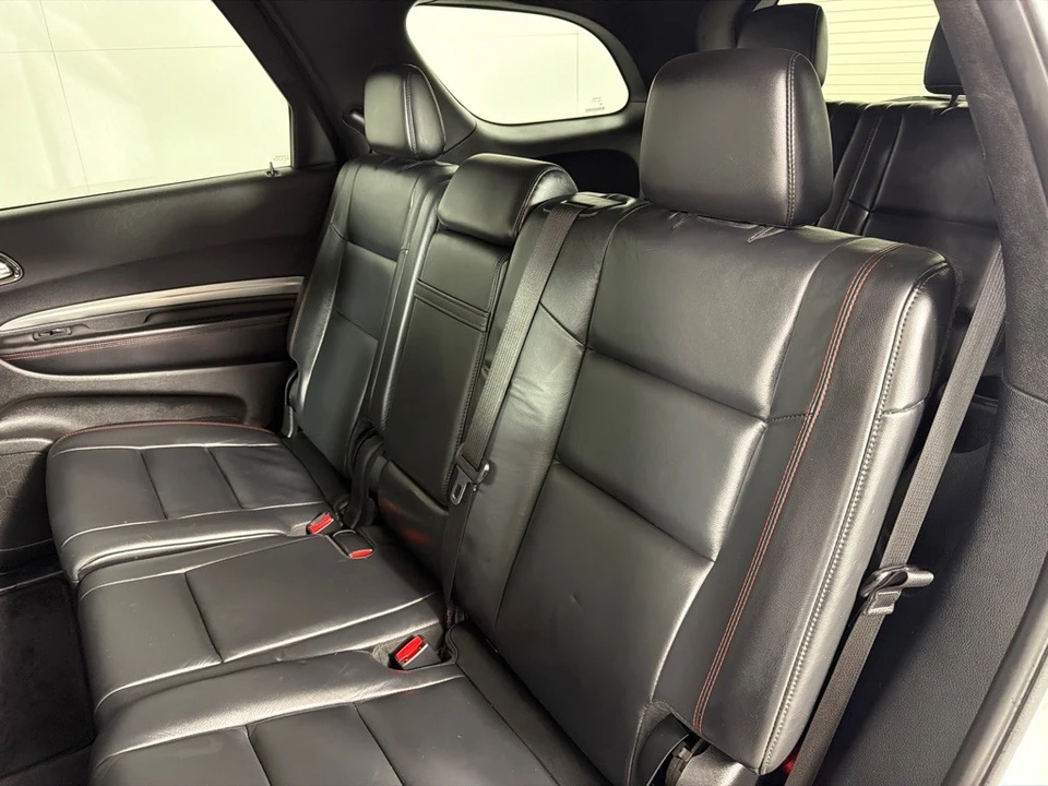 2018 Dodge Durango 3rd Gen - Image 20 of 21