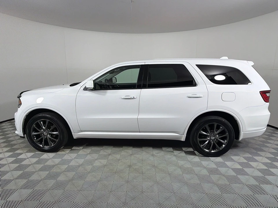 2018 Dodge Durango 3rd Gen - Image 8 of 21