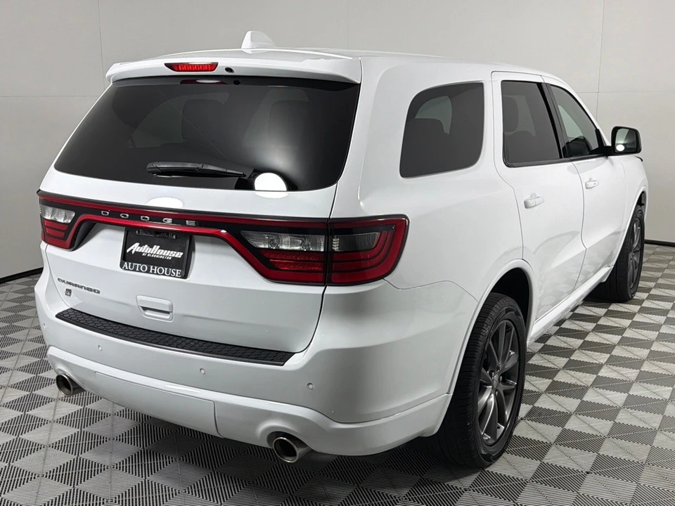 2018 Dodge Durango 3rd Gen - Image 5 of 21