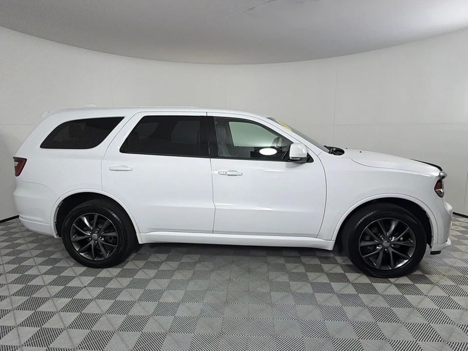 2018 Dodge Durango 3rd Gen - Image 4 of 21