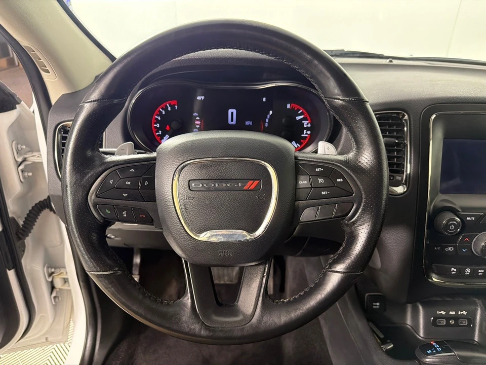 2018 Dodge Durango 3rd Gen - Image 15 of 21