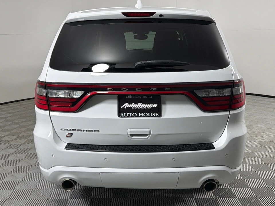 2018 Dodge Durango 3rd Gen - Image 6 of 21