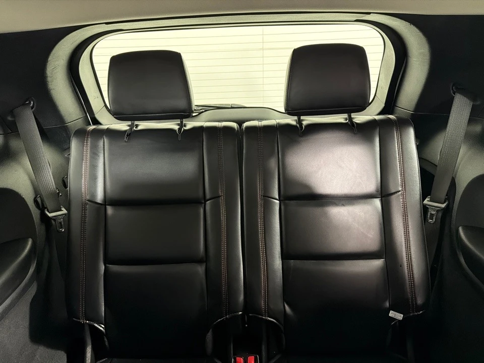 2018 Dodge Durango 3rd Gen - Image 21 of 21