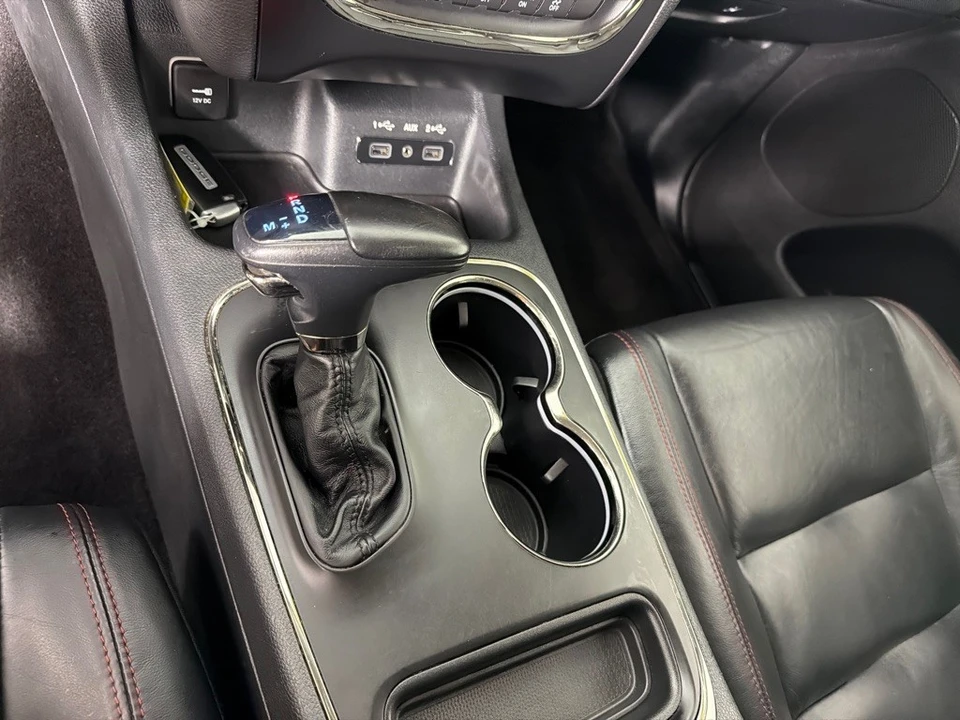 2018 Dodge Durango 3rd Gen - Image 18 of 21