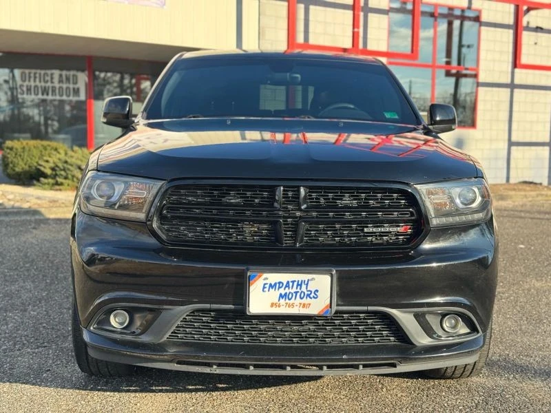 2018 Dodge Durango 3rd Gen - Image 8 of 12