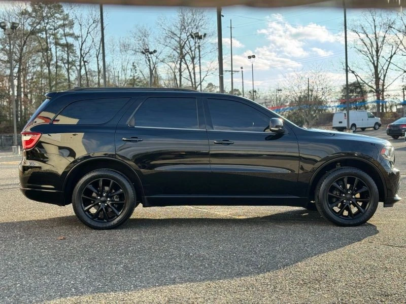 2018 Dodge Durango 3rd Gen - Image 6 of 12
