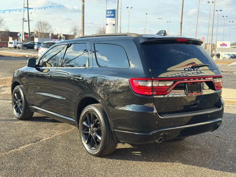 2018 Dodge Durango 3rd Gen - Image 3 of 12