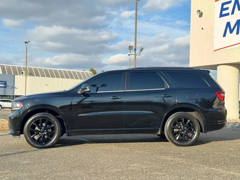2018 Dodge Durango 3rd Gen - Image 2 of 12