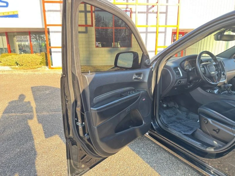 2018 Dodge Durango 3rd Gen - Image 10 of 12