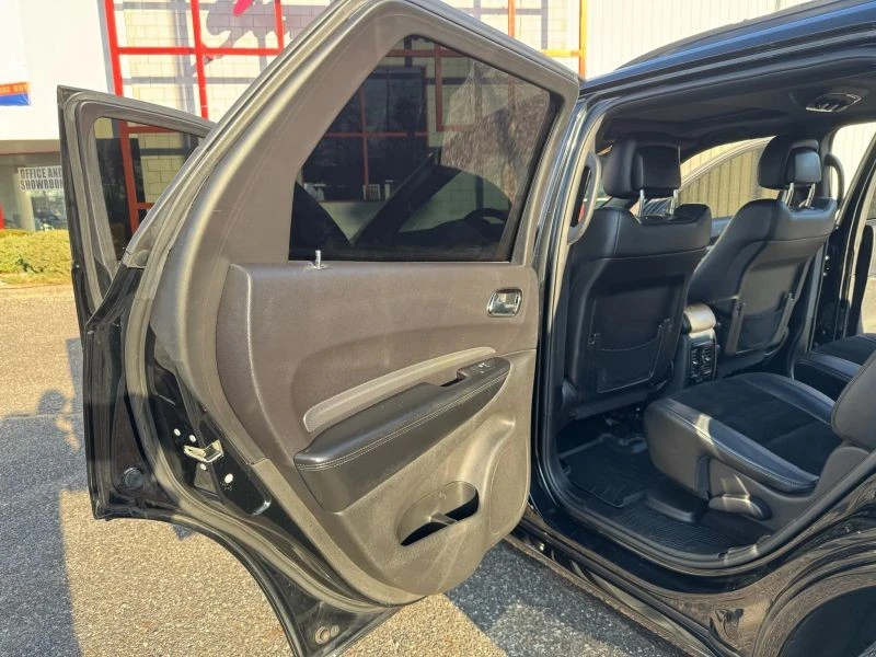 2018 Dodge Durango 3rd Gen - Image 12 of 12