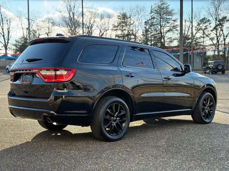 2018 Dodge Durango 3rd Gen - Image 5 of 12