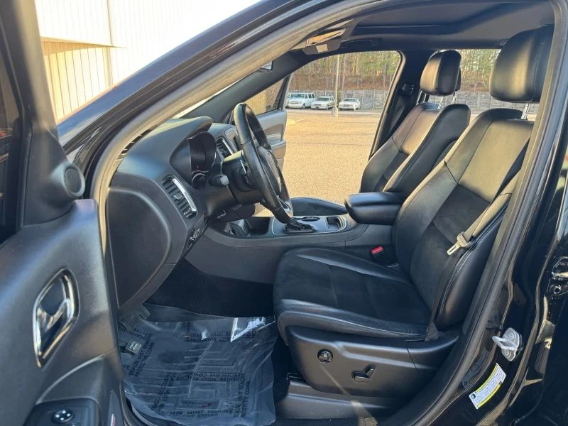 2018 Dodge Durango 3rd Gen - Image 9 of 12